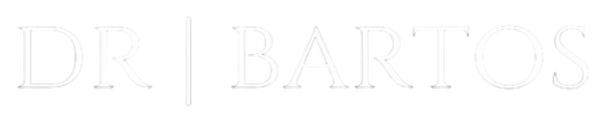 Dr Michał Bartos - logo